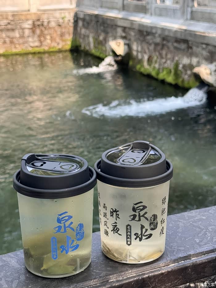 四个月分别去了天津-秦皇岛-大连-济南!_深蓝s7论坛_汽车之家论坛