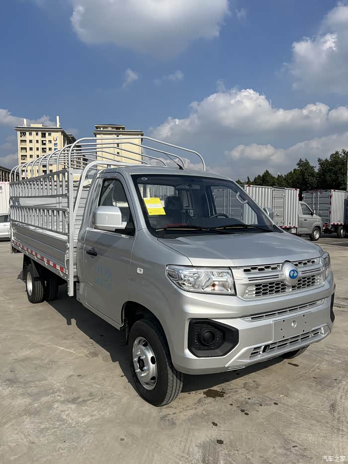 【图】瑞驰ed71多少钱可以拿下_瑞驰新能源ed71论坛_汽车之家论坛