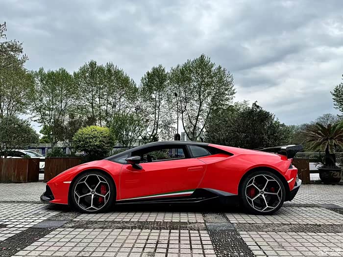 【图】16款小牛18年上牌出_兰博基尼论坛_汽车之家论坛