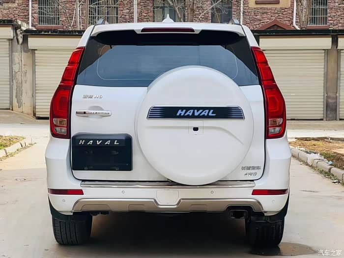 9_哈弗h9论坛_汽车之家论坛