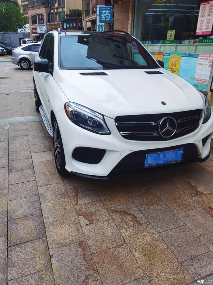 73公里_二手车论坛_汽车之家论坛