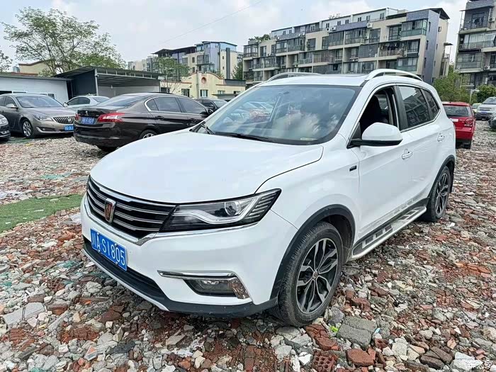 5t手动挡带全景天窗 原车原户实表4万_荣威rx5/rx5新能源论坛_汽车之