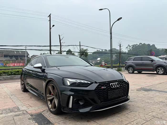 4万km_奥迪rs论坛_汽车之家论坛