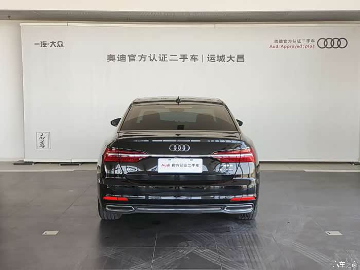【图】20年40豪华a6l_奥迪a6l/a6(进口)论坛_汽车之家论坛