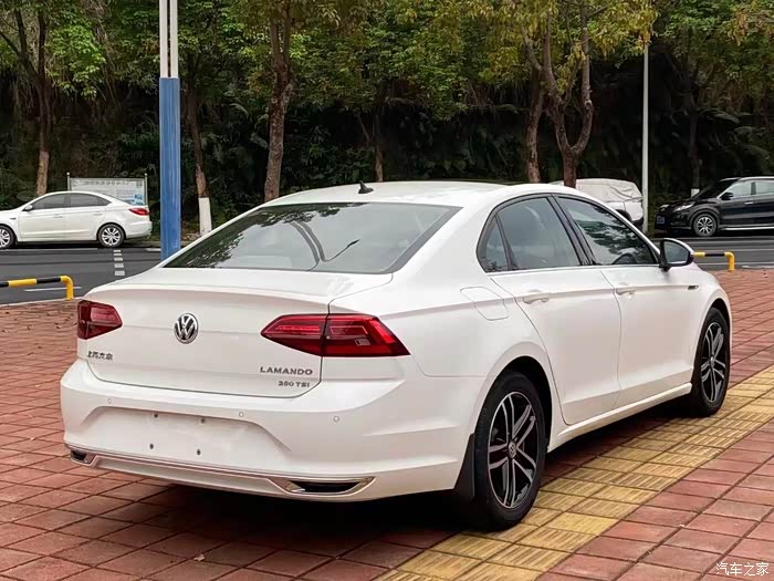 4t 280tsi舒适型 电动_凌渡论坛_汽车之家论坛