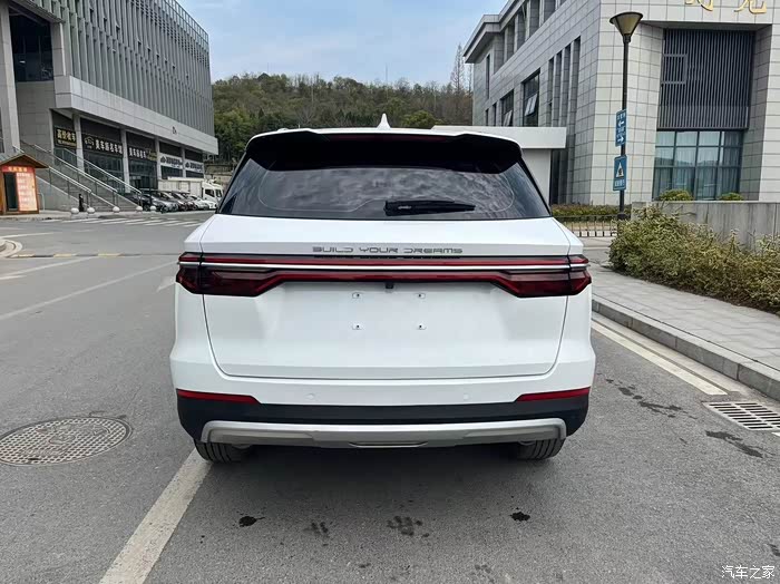 新货上架了2020年比亚迪宋pro15t自动豪华版开