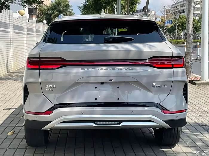 【图】小宋提车记录_宋plus新能源论坛_汽车之家论坛