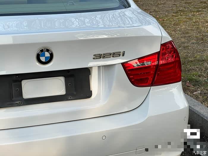 e90325i豪华版末代驾驶者机器转让