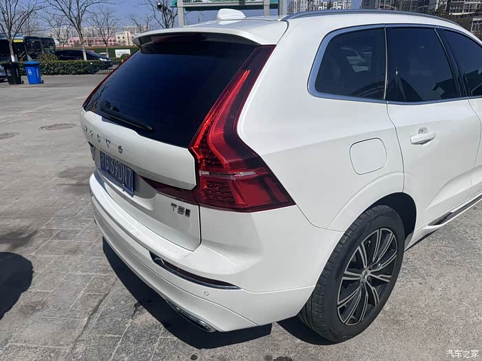 【图】出20年xc60智雅豪华版_沃尔沃xc60论坛_汽车之家论坛