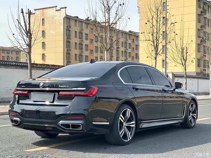 全款仅需2588万新到16年底宝马730li20t新