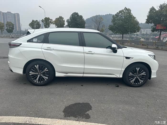 【图】22年本田urv 370两驱尊雅_二手车论坛_汽车之家论坛