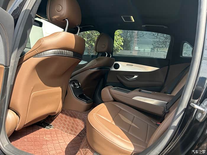 奔驰e级新能源2022款改款e350el插电式