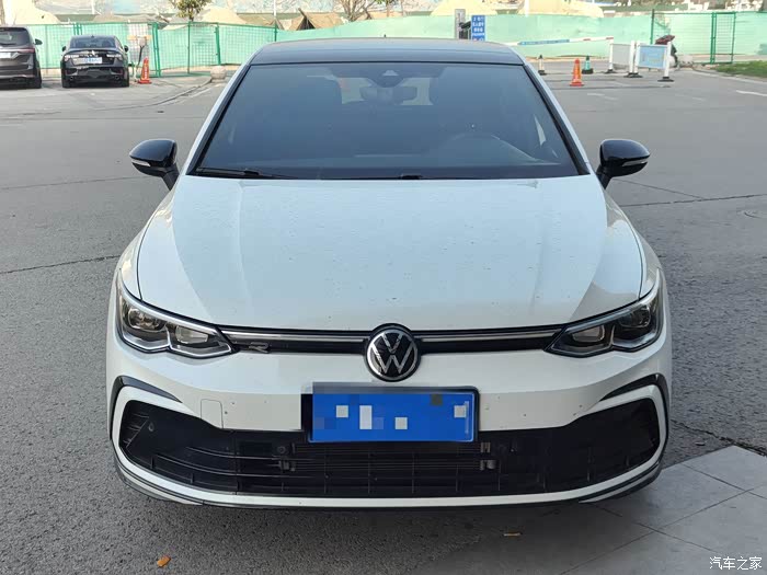 21年高尔夫rline原版原漆2万多公里喜欢联系