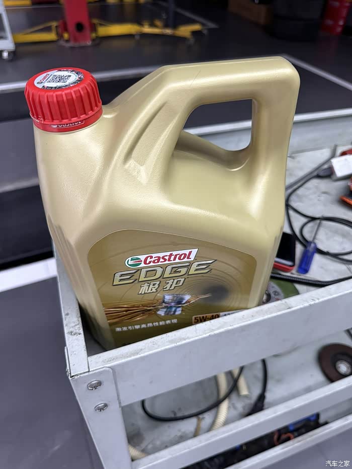 京东养车#买正品嘉实多机油来京东,赶上618京东活动,提前