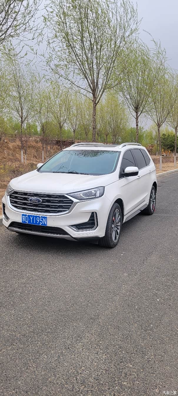 锐界21款plus现在2万公里无任何磕碰现在值多少