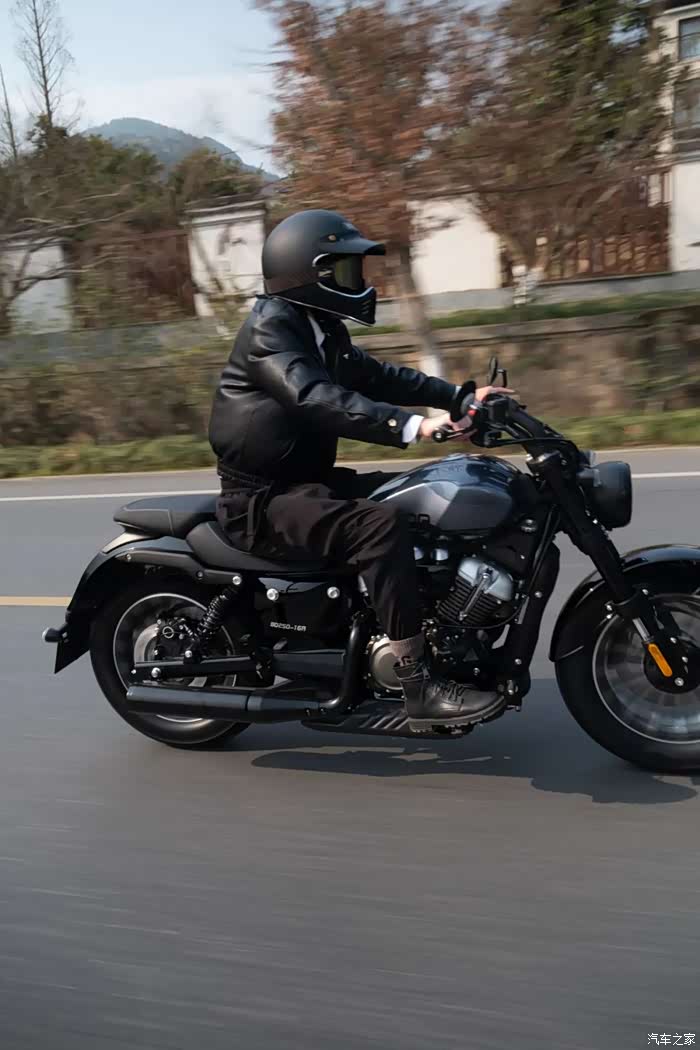 16580元起奔达灰石拿破仑250新奇登场设计满分价格略高