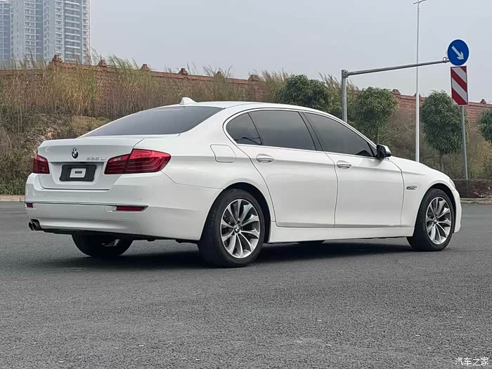 13年宝马525li全款9xx征信好0首付车型带走