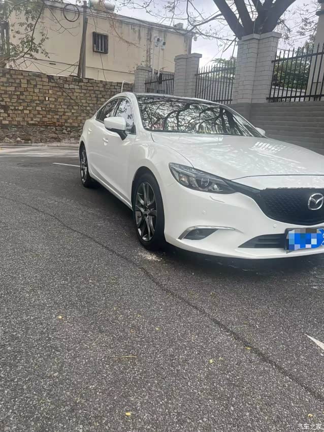 19款尊崇版阿特兹