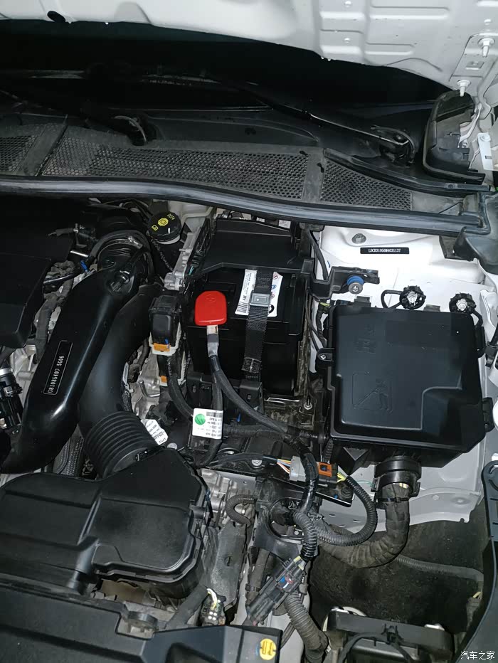 凡尔赛的涡轮增压器保养和使用注意事项