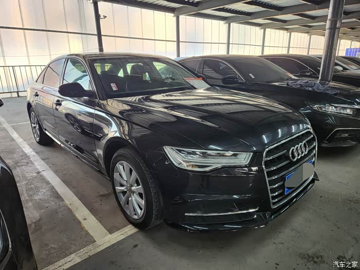 13年的奥迪a6l价格便宜9万就可以出手