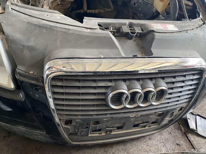老款奥迪a6配件,原厂件,拆车件