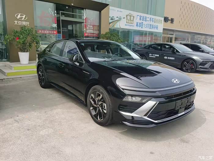 油比电强在哪了?试驾索11