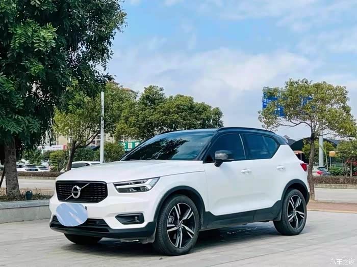 沃尔沃xc40春季养护小秘籍分享