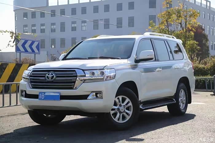 【图】陆巡兰德酷路泽_兰德酷路泽论坛_汽车之家论坛