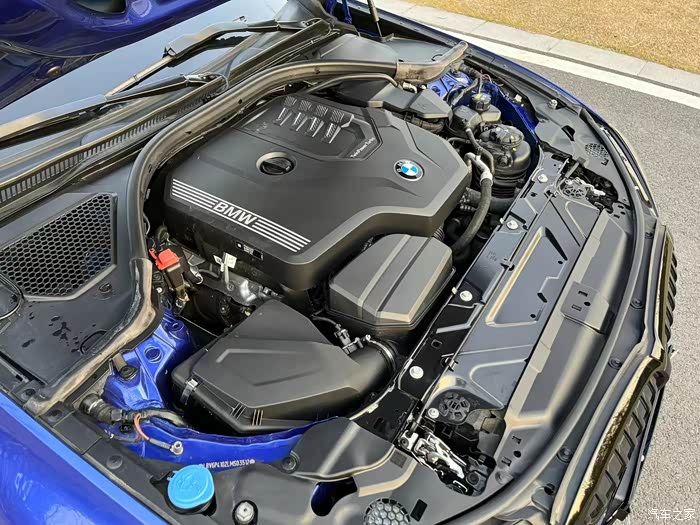 6万公里_宝马3系论坛_汽车之家论坛