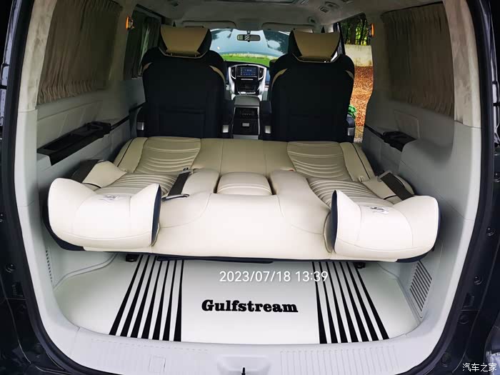 【图】m7内饰软包改装版,东盟版,继续出_风行m7论坛_汽车之家论坛