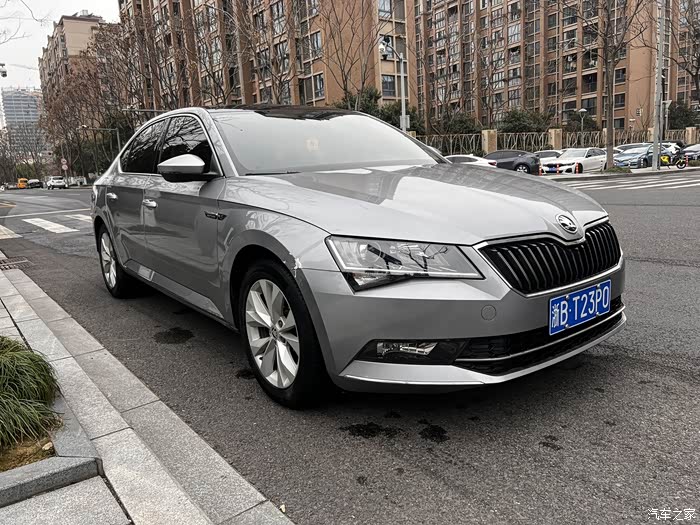 19年的速派想卖掉