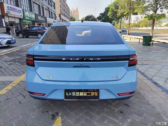 68_宝骏rc-5论坛_汽车之家论坛