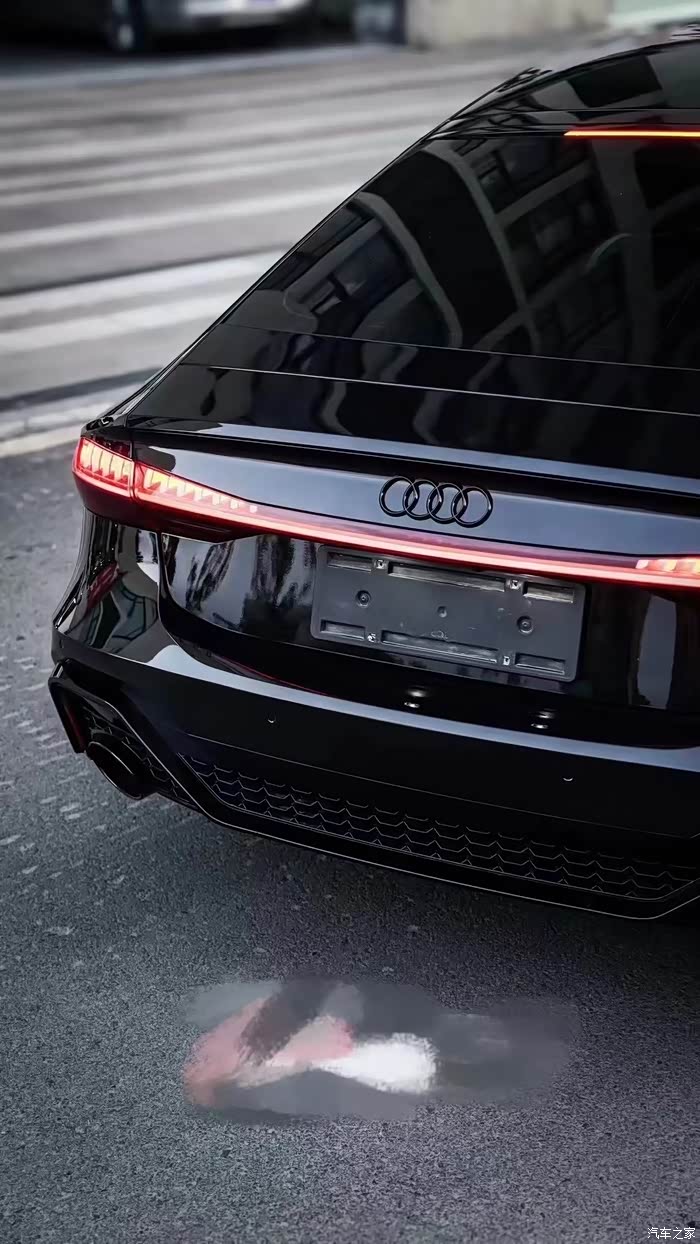 【图】19-24款a7/a7l改装rs7前包围 19-24款a7改_奥迪a7论坛_汽车之家