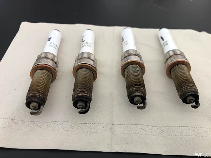 【图】f30,更换火花塞_宝马3系论坛_汽车之家论坛