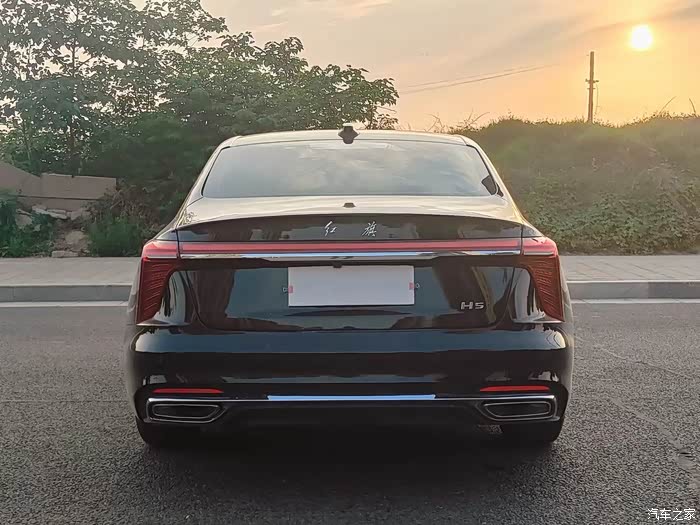 0t 4000多公里 准新_红旗h5/h5经典论坛_汽车之家论坛