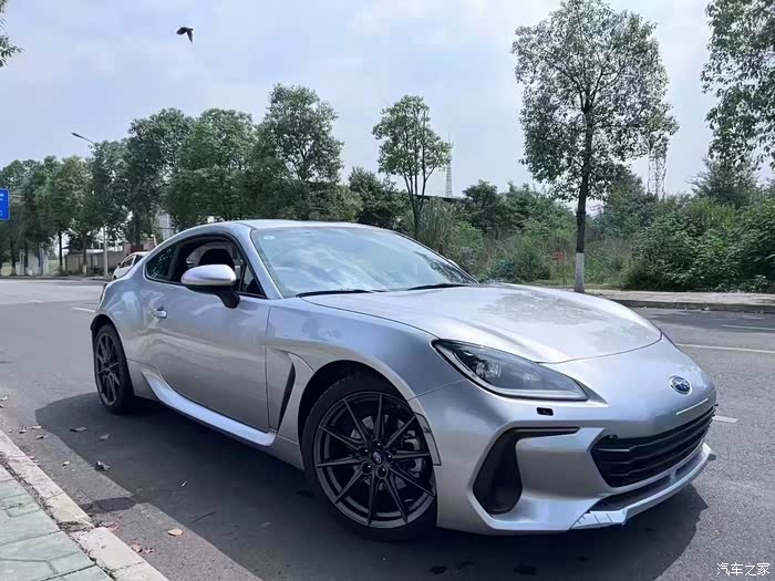 个人出台斯巴鲁brz坐标成都