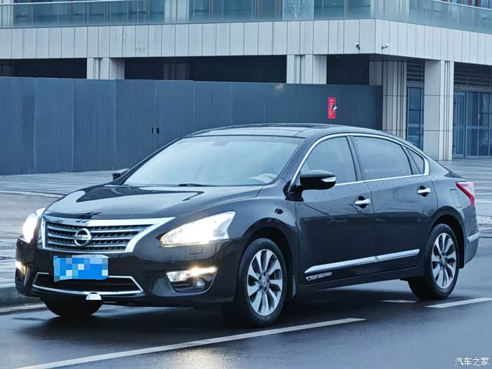 5排量,最高配,指导价2_天籁论坛_汽车之家论坛