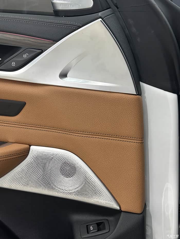 宝马6gt升级哈曼卡顿16件套音响坐标上海