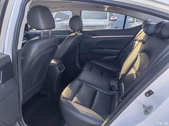 特价388米新到5台现代领动2020年上户15l