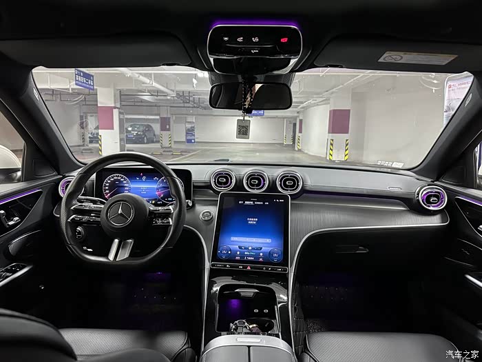 奔驰c20022年运动版2398车况完美