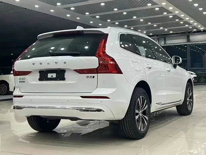 69_沃尔沃xc60论坛_汽车之家论坛