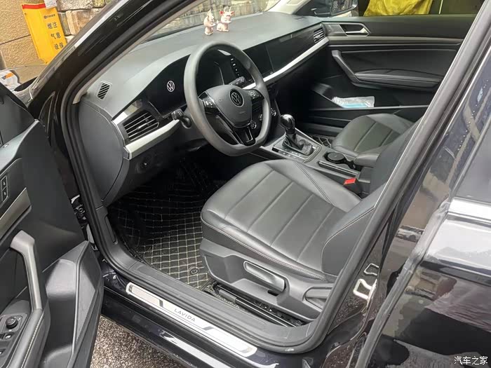 长沙出售21年11月朗逸plus