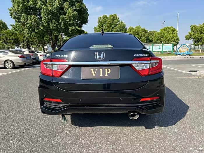 新到15年本田凌派 手动挡 车况好 油耗超低 配置够用 支持