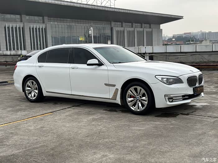 0l 星空顶_宝马7系论坛_汽车之家论坛