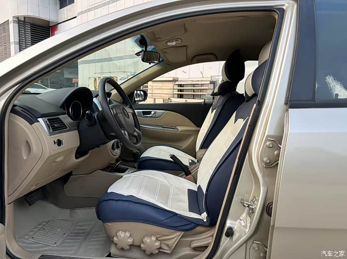 11年11月别克凯越16自波一手车年审保险同步无