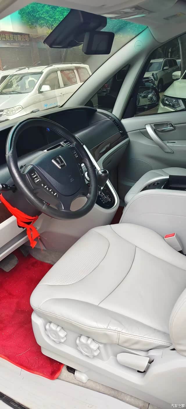 批发出5. xx 16年上牌豪华4座商务,纳智捷ceo旗舰版