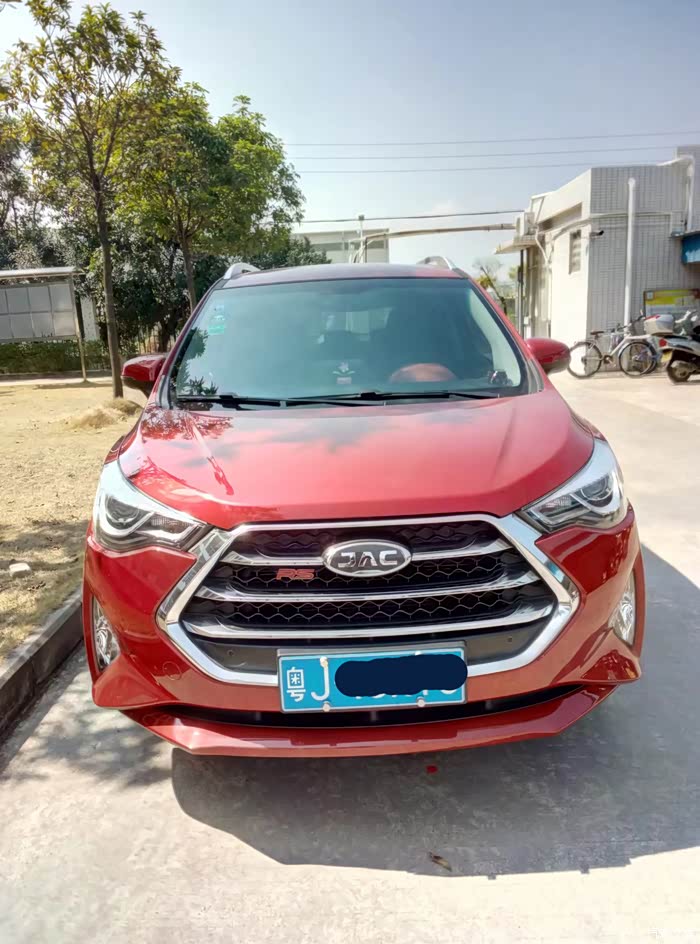 【图】8年了,准备又换车了._瑞风s3论坛_汽车之家论坛