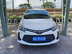 【威驰fs 2022款】丰田_威驰fs 2022款报价_图片_汽车之家