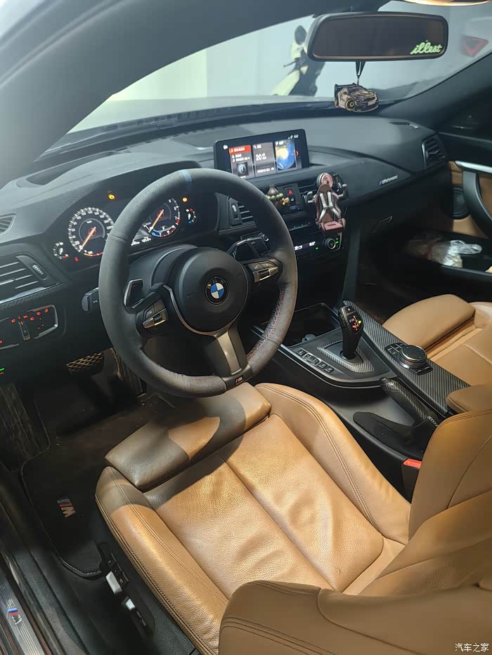 【图】出个人2019款330ixdrive_宝马3系gt论坛_汽车之家论坛