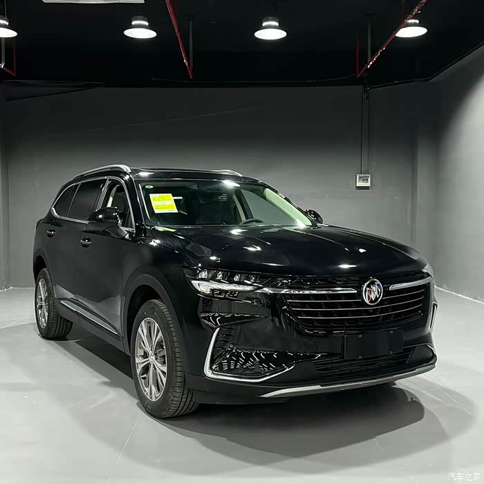 本人15年老款昂科威28t车主,老款昂科威行驶了6年11万公